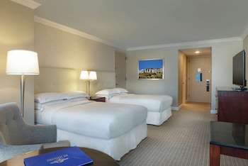 Room, Accessible, Bathtub