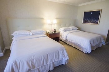 Room, Accessible, Bathtub