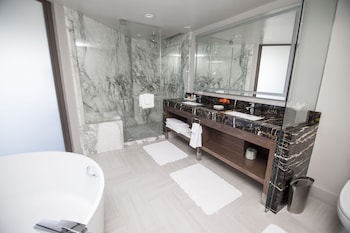Suite, 1 Bedroom, Non Smoking