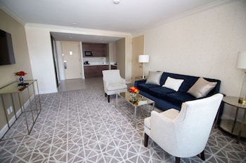 Suite, 1 Bedroom, Non Smoking