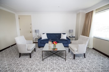 Suite, 1 Bedroom, Non Smoking