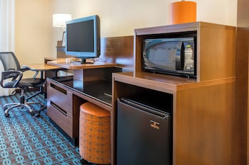 Room, 2 Queen Beds