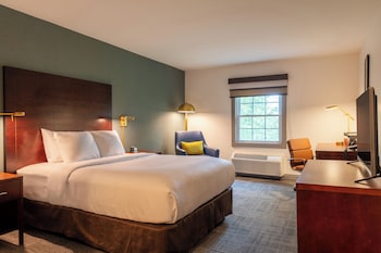 Room, 1 Queen Bed, Accessible, Non Smoking