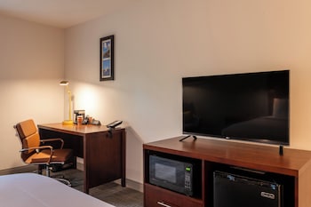 Room, 1 Queen Bed, Accessible, Non Smoking