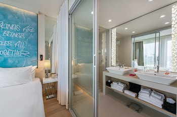 Junior Suite, Terrace