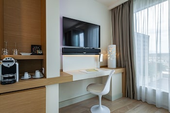 Junior Suite, Terrace