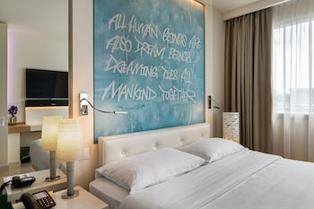 Premium Double Room
