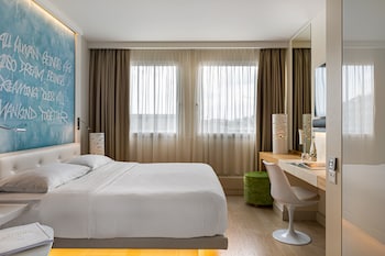 Premium Double Room