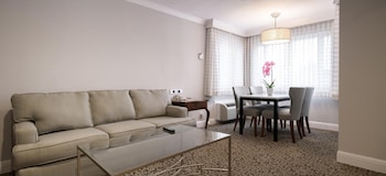 Junior suite