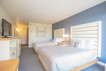 Room, 2 Queen Beds (Resort)
