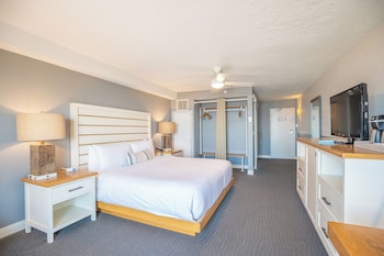 Premium Ocean View King