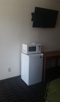 Standard Room, 2 Queen Beds