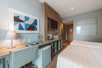 Apartment, Beachside