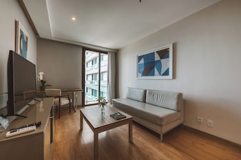 Standard Suite