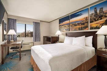 Room, 1 Queen Bed, Non Smoking