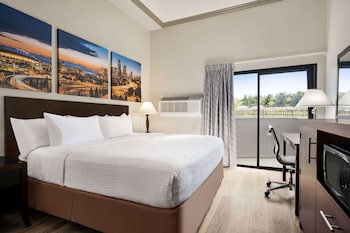 Room, 1 King Bed, Accessible, Non Smoking