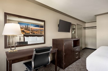 Room, 1 King Bed, Non Smoking