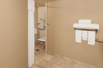 Room, Accessible, Non Smoking