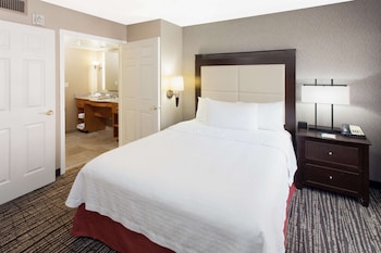 One Double Bed, Non-Smoking, Accessible
