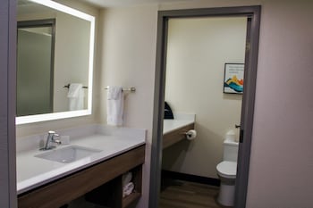 Suite, Multiple Beds, Non Smoking