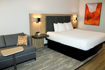 Room, 1 King Bed, Accessible, Non Smoking