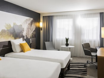 Superior Room, 2 Twin Beds
