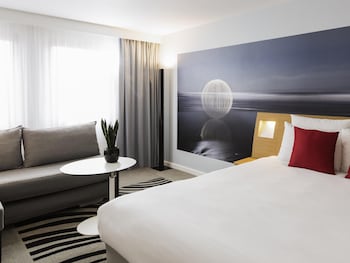 Classic Room, 1 Double Bed with Sofa bed