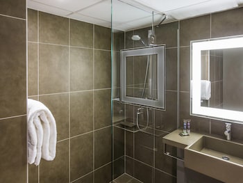 Superior Room, 1 Double Bed