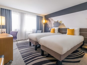 Superior Room, 2 Twin Beds