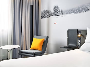 Superior Room, 2 Twin Beds