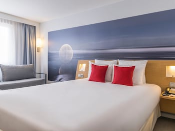 Classic Room, 1 Double Bed with Sofa bed