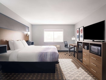 Room, 1 King Bed, Non Smoking