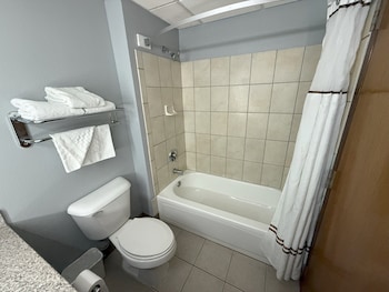 Deluxe Room, 1 King Bed, Non Smoking