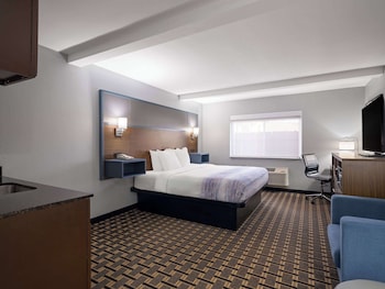 Business Room, 1 King Bed, Non Smoking