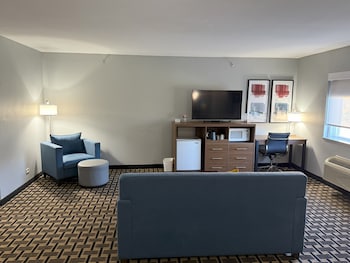 Superior Room, 1 King Bed, Non Smoking