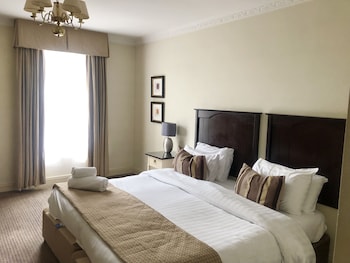 Executive Room (King)
