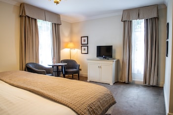 Executive Room (King)
