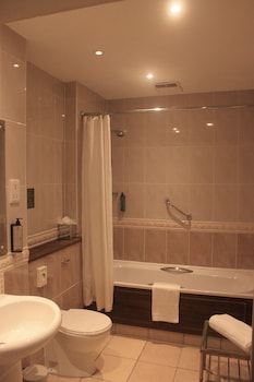 Superior Suite, 1 King Bed