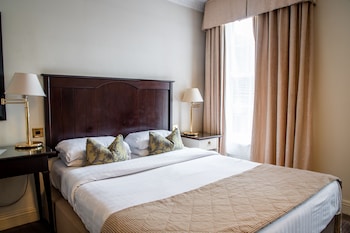 Standard Double Room, 1 Double Bed