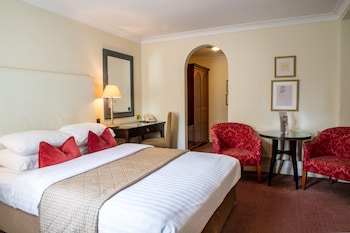 Executive Room (King)
