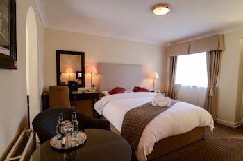Standard Double Room, 1 Double Bed