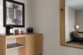 Room, 1 King Bed, Accessible, Bathtub
