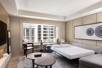 Suite (CHICAGO AVENUE SUITE)
