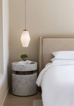 Suite (Water Tower)