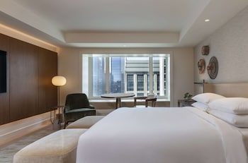 Room, 1 King Bed