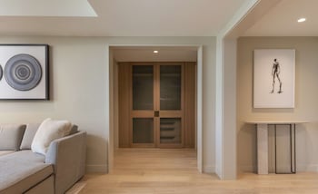 Suite, Terrace (Water Tower)