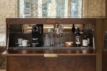 Suite (Water Tower)