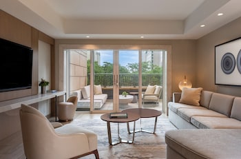 Suite, Terrace (Water Tower)