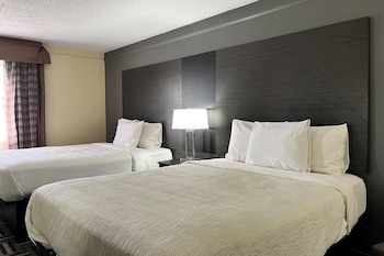 Room, 2 Queen Beds, Non Smoking