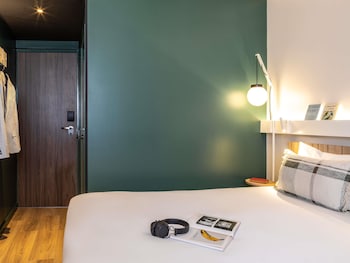 Standard Double Room, 1 Double Bed